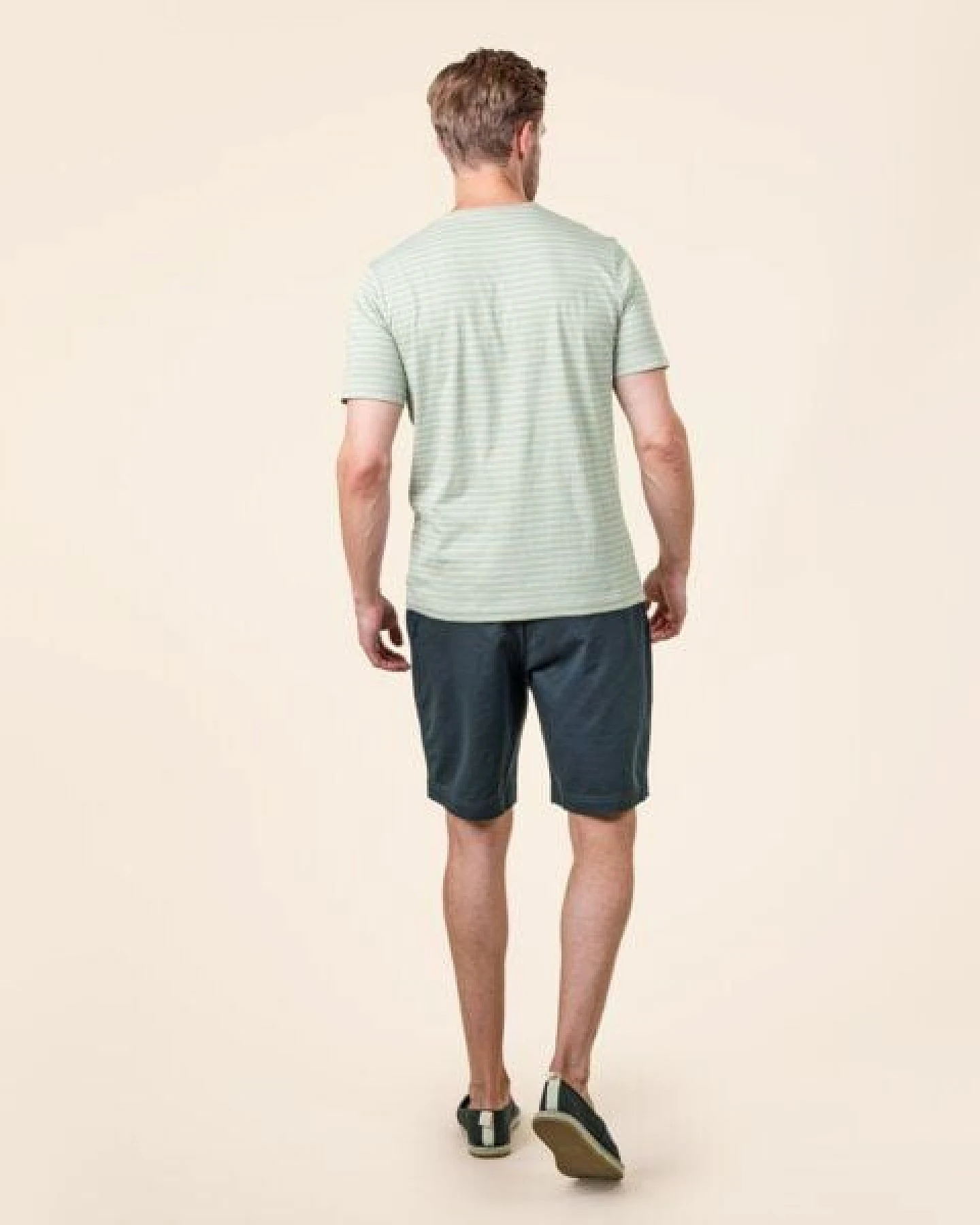 Living Crafts T-Shirt - ROCCO – Ansicht 3
