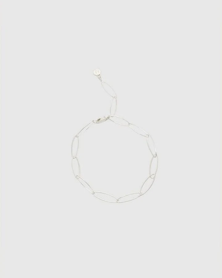 fejn jewelry Armband 'chain' - Kettenarmband