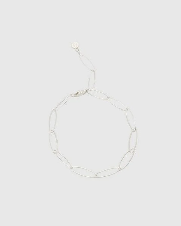 fejn jewelry Armband 'chain' - Kettenarmband