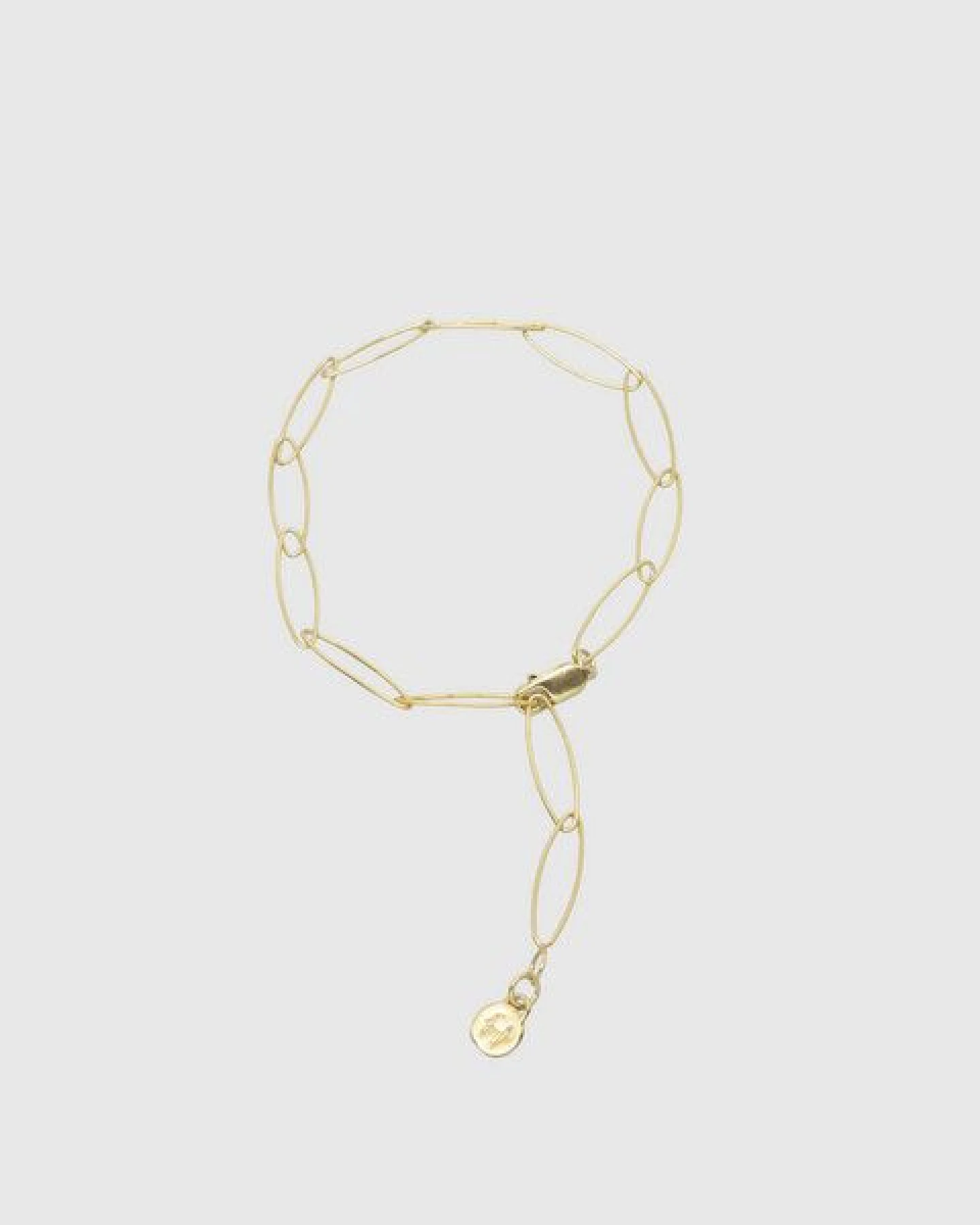 fejn jewelry Armband 'chain' - Kettenarmband – Ansicht 2