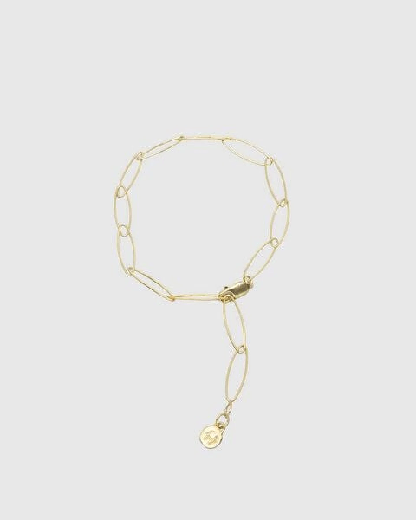 fejn jewelry Armband 'chain' - Kettenarmband – Ansicht 2
