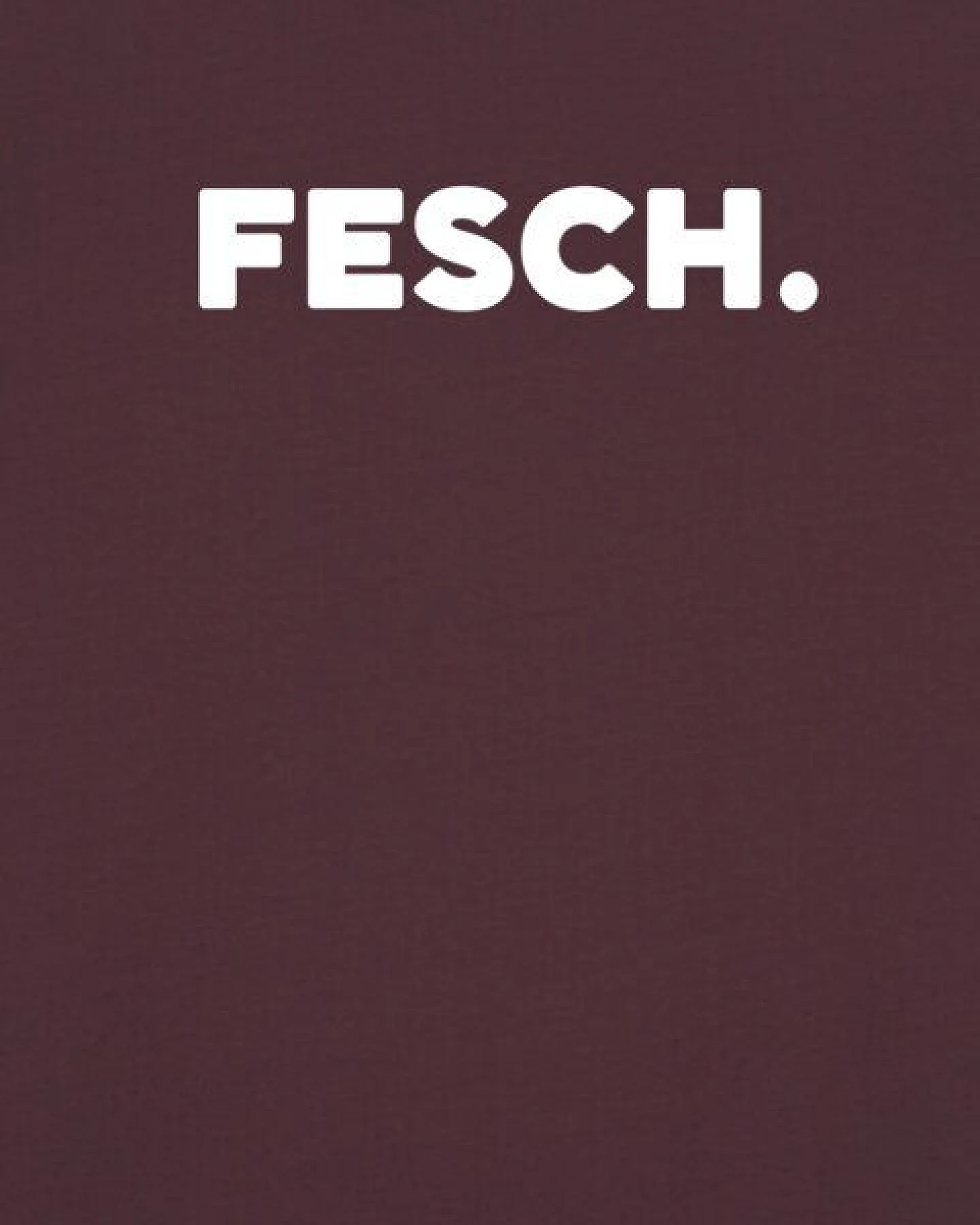 watapparel T-Shirt Unisex Fesch – Ansicht 3