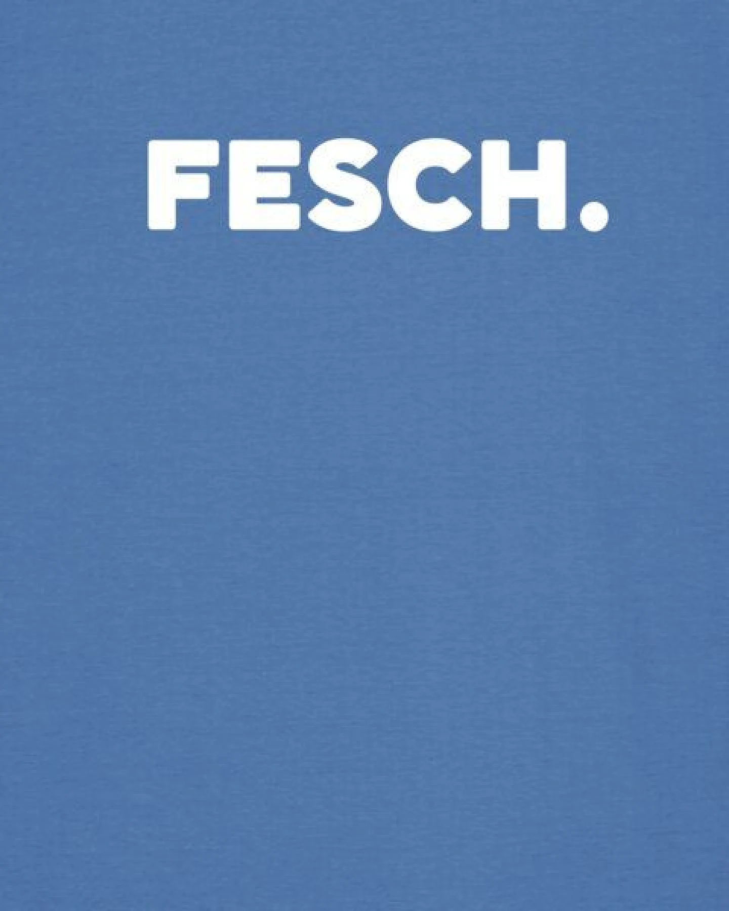 watapparel T-Shirt Unisex Fesch – Ansicht 3