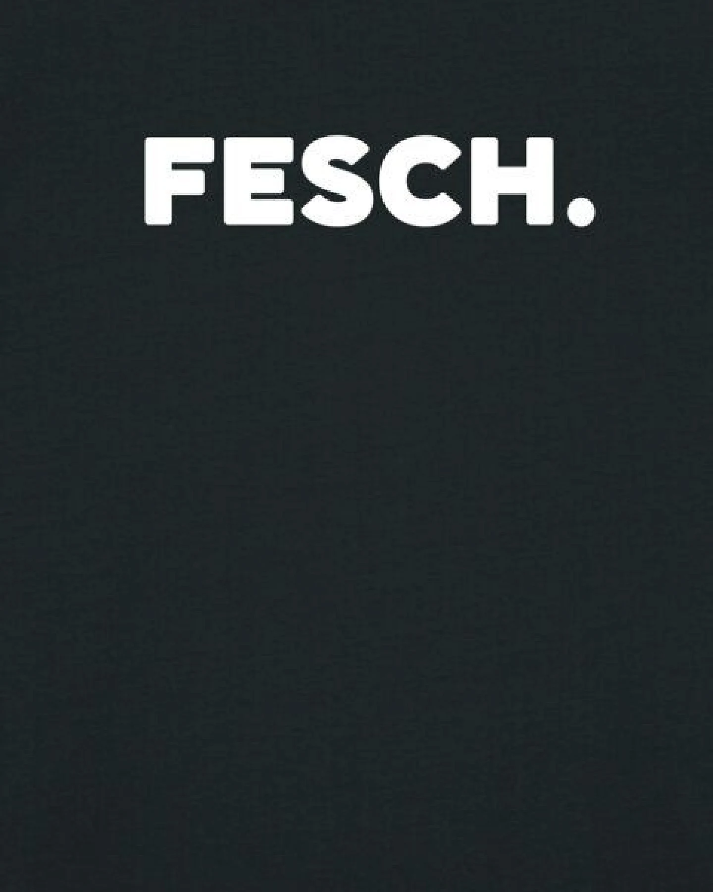 watapparel T-Shirt Unisex Fesch – Ansicht 3