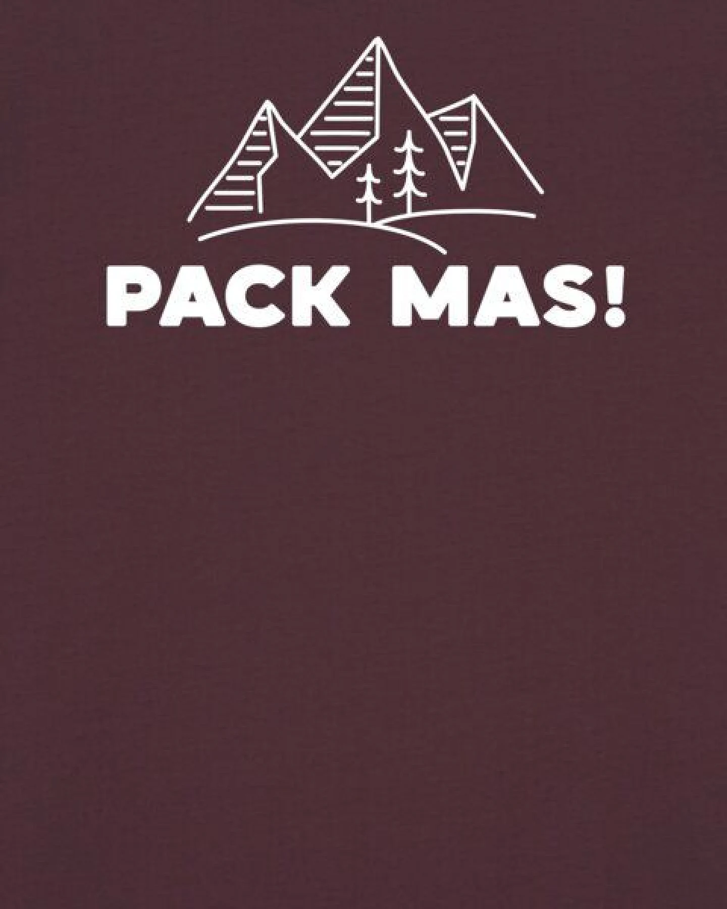watapparel T-Shirt Unisex Pack mas! – Ansicht 3