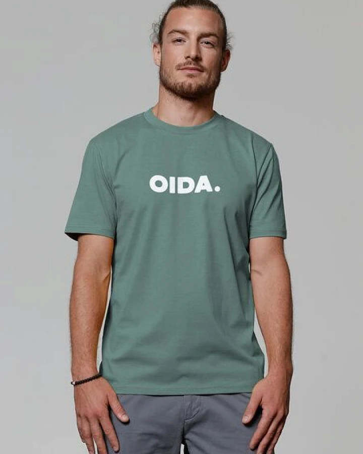 watapparel T-Shirt Unisex Oida