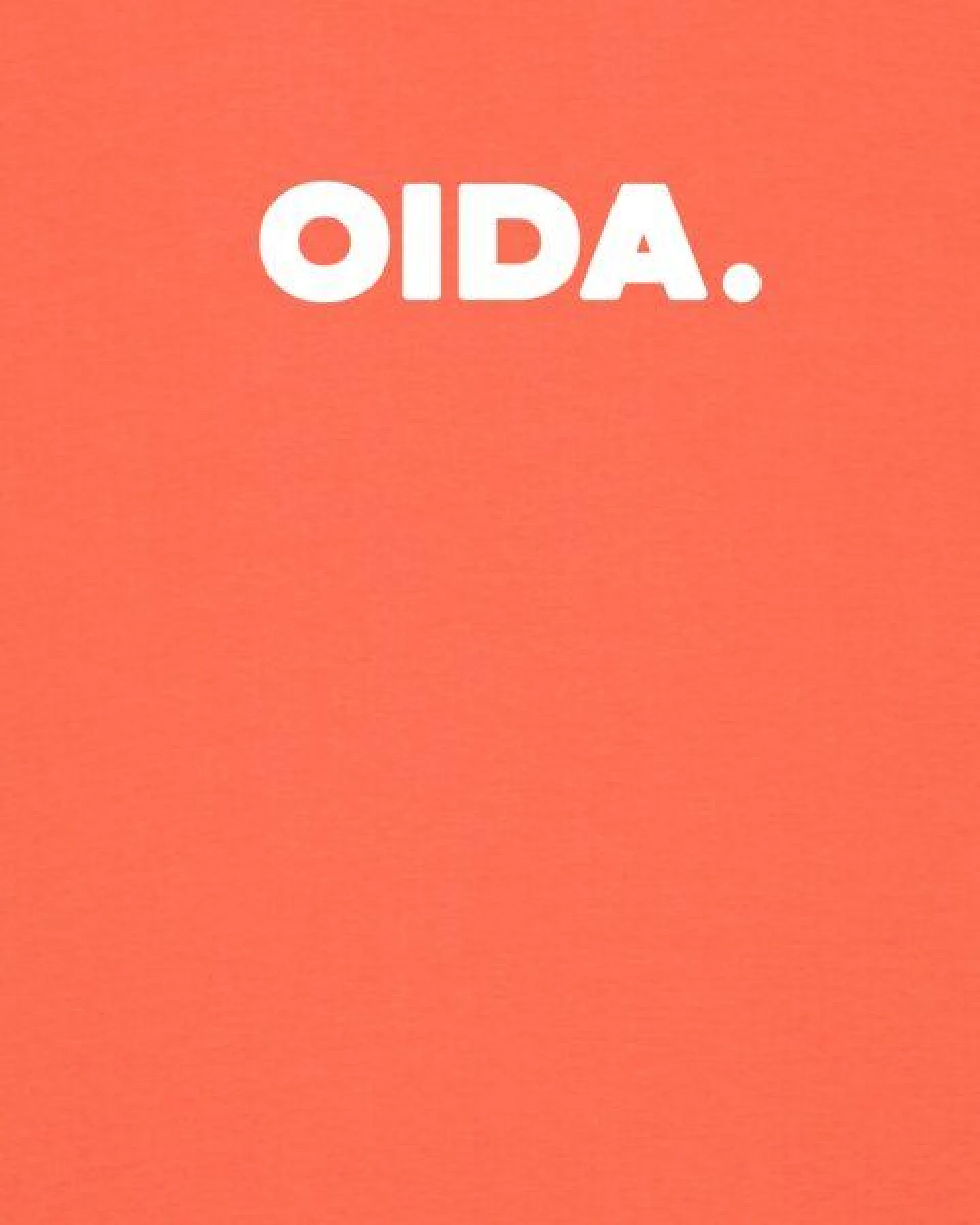 watapparel T-Shirt Unisex Oida – Ansicht 3