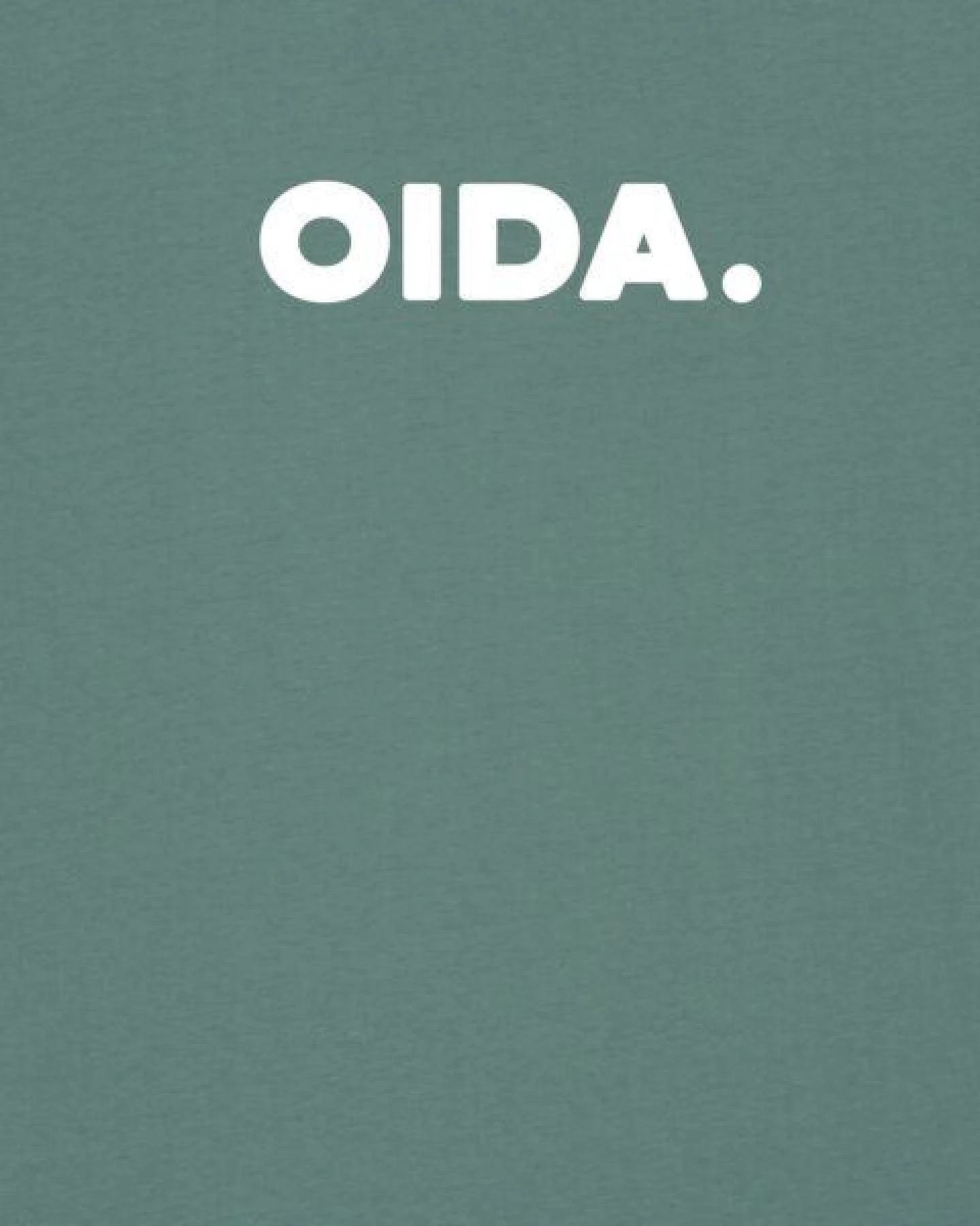 watapparel T-Shirt Unisex Oida – Ansicht 3