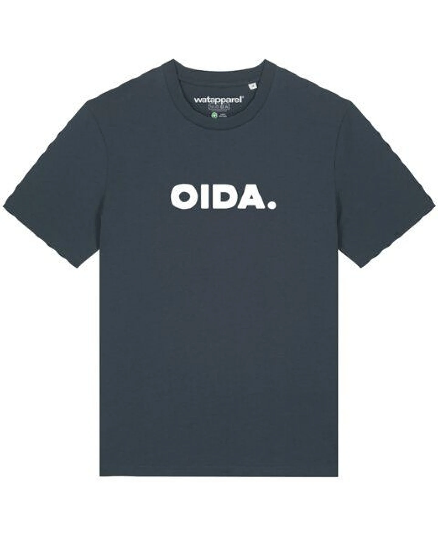 watapparel T-Shirt Unisex Oida – Ansicht 2