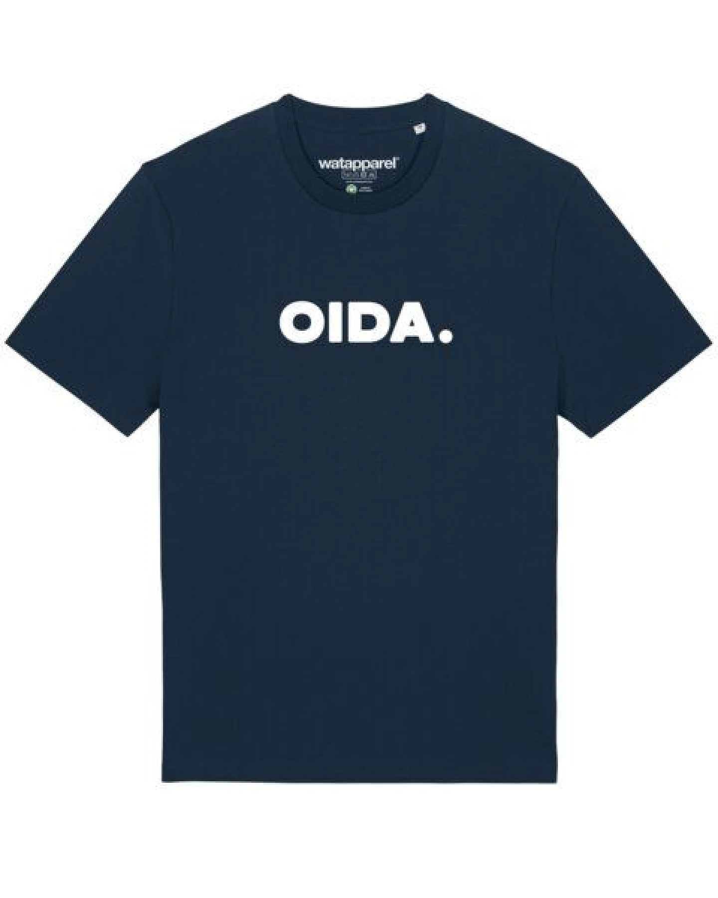 watapparel T-Shirt Unisex Oida – Ansicht 2