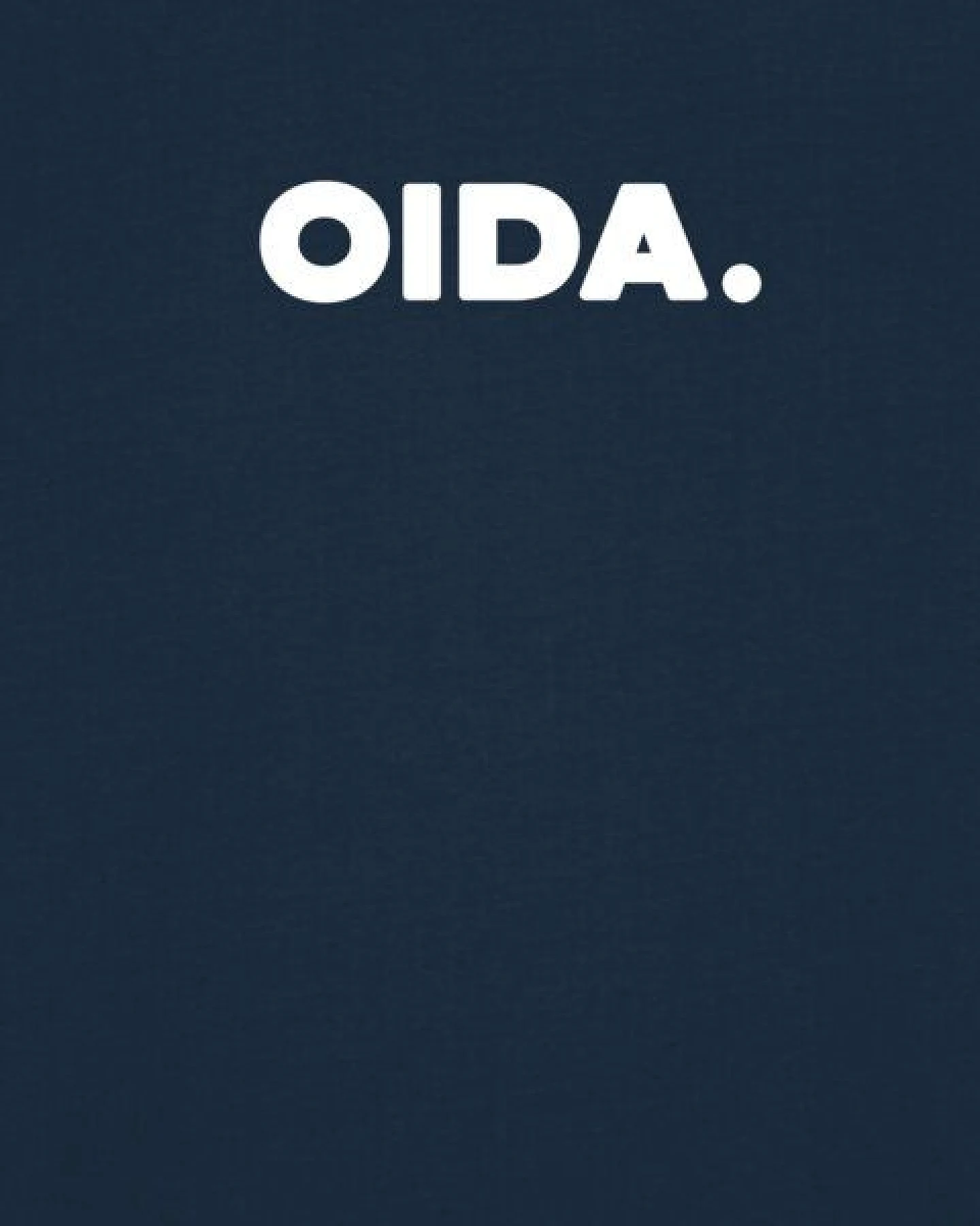 watapparel T-Shirt Unisex Oida – Ansicht 3
