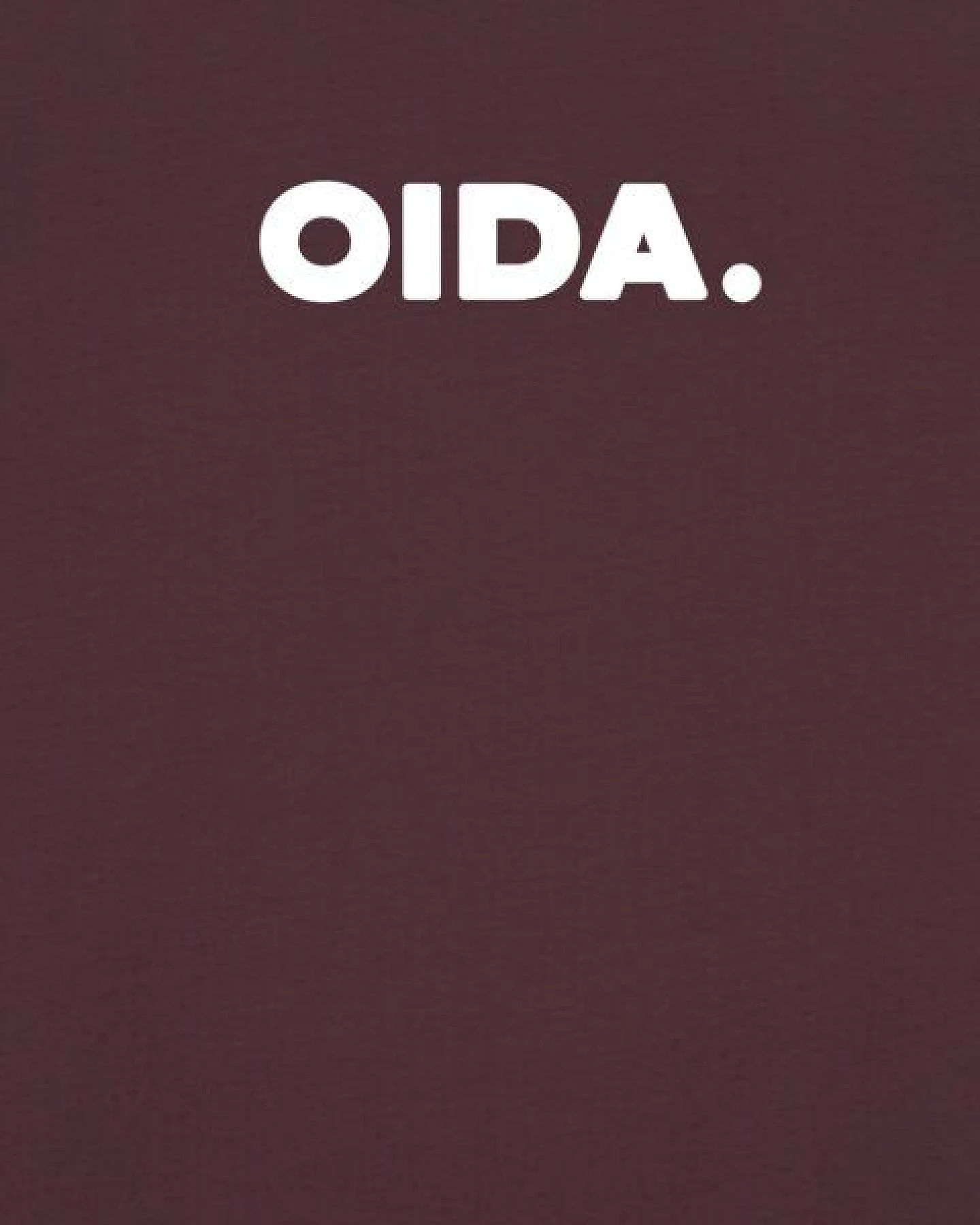 watapparel T-Shirt Unisex Oida – Ansicht 3