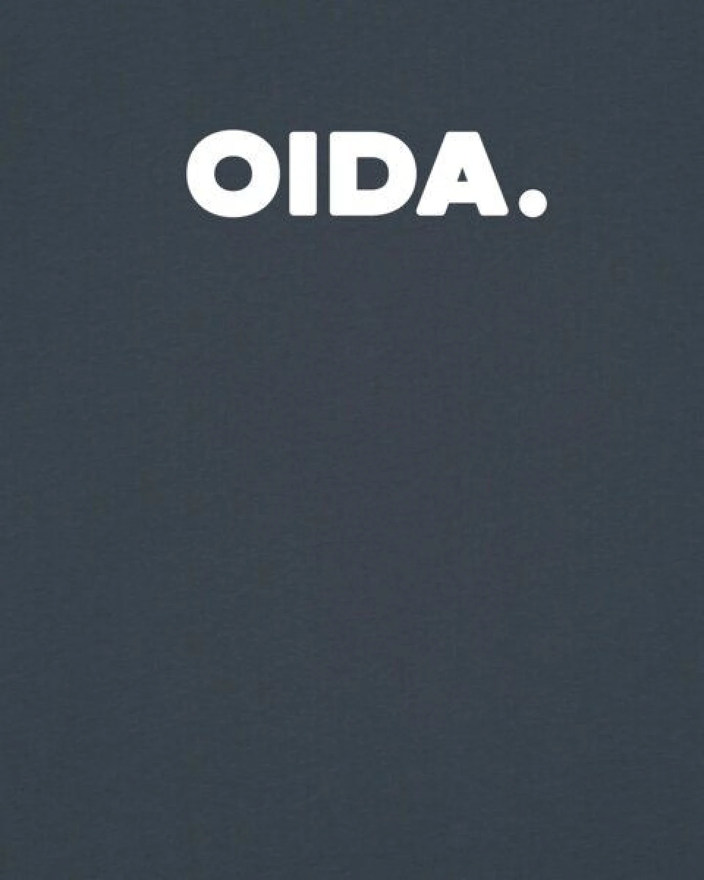 watapparel T-Shirt Unisex Oida – Ansicht 3