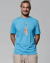 Aqua Blue