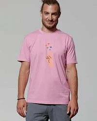 Bubble Pink