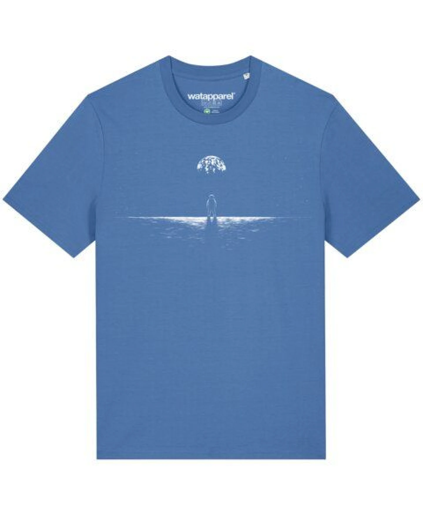 watapparel T-Shirt Lost in space – Ansicht 2