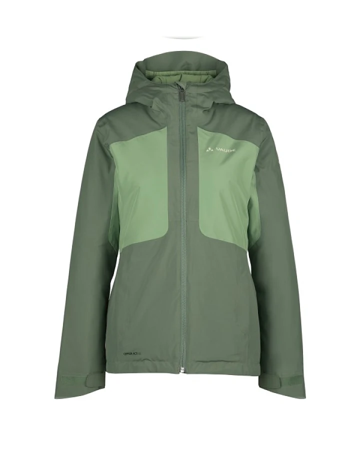 Vaude - Women's Gerlos Jacket - Winterjacke Gr 34 oliv