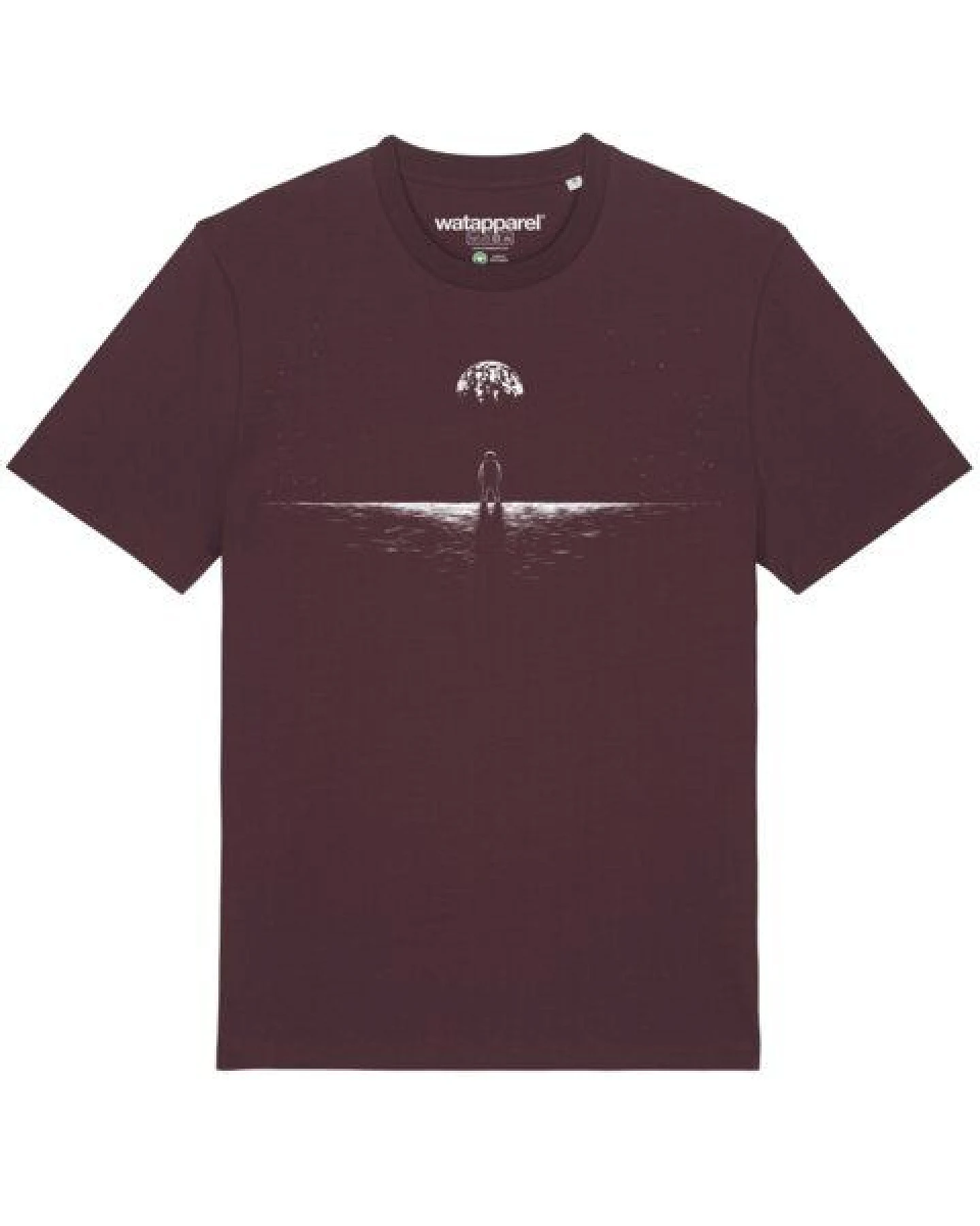 watapparel T-Shirt Lost in space – Ansicht 2