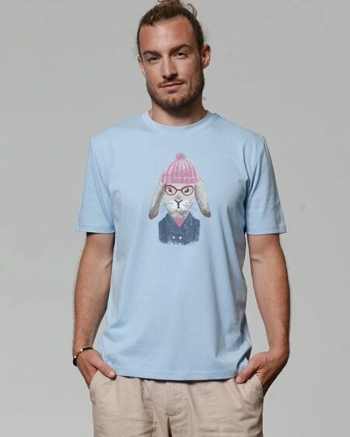 watapparel T-Shirt Unisex Hase