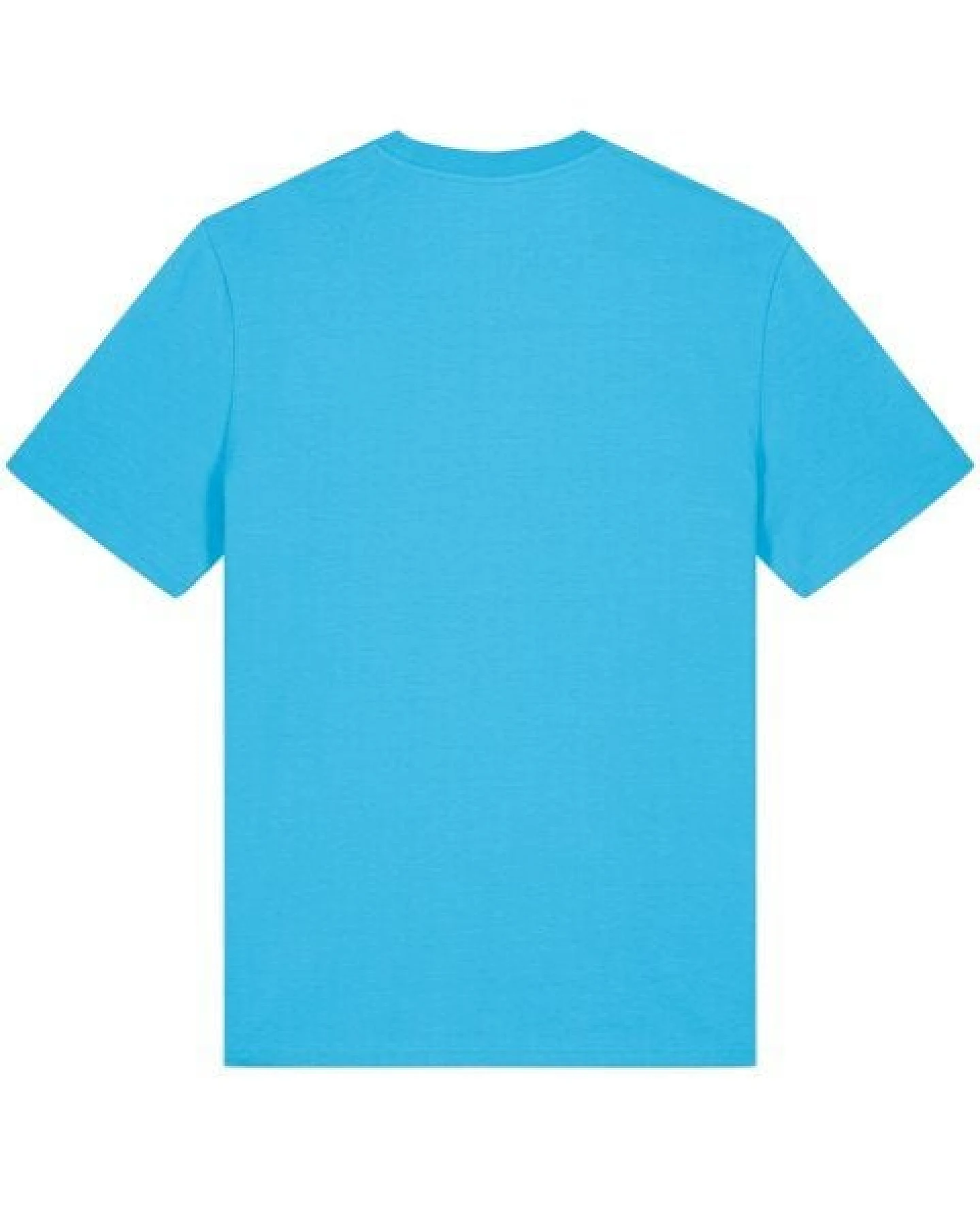 watapparel T-Shirt Unisex Sunset Katze & Rotwein – Ansicht 4