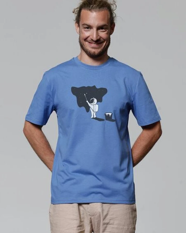 Blau