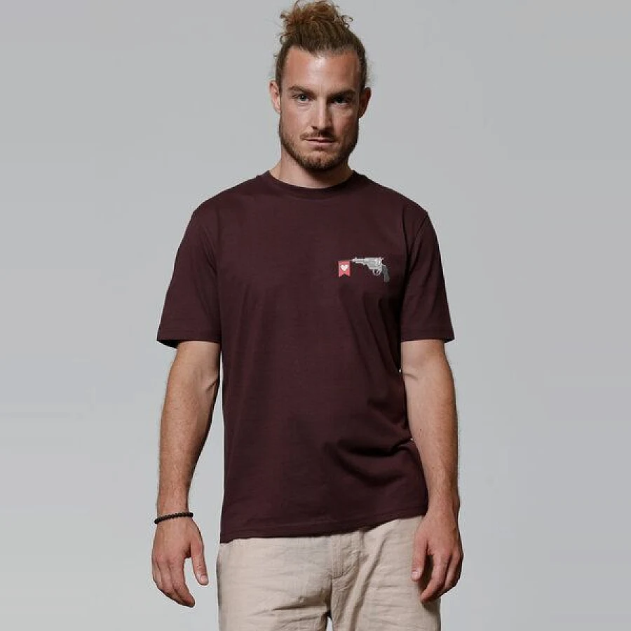 Red Brown
