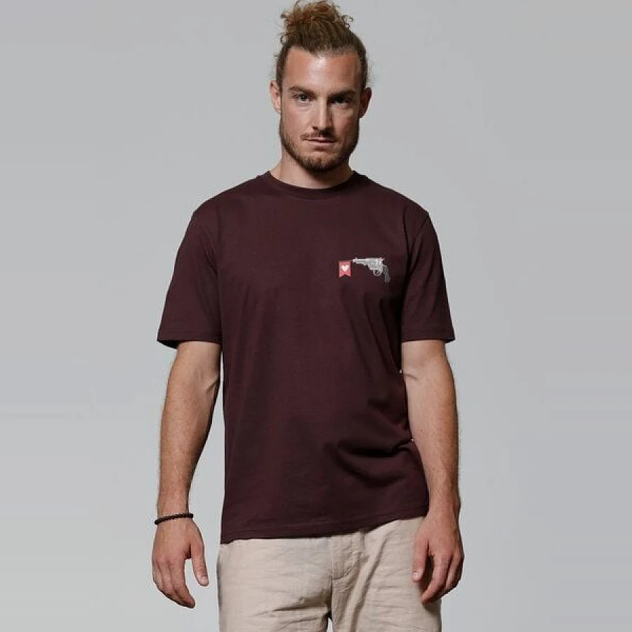 Red Brown
