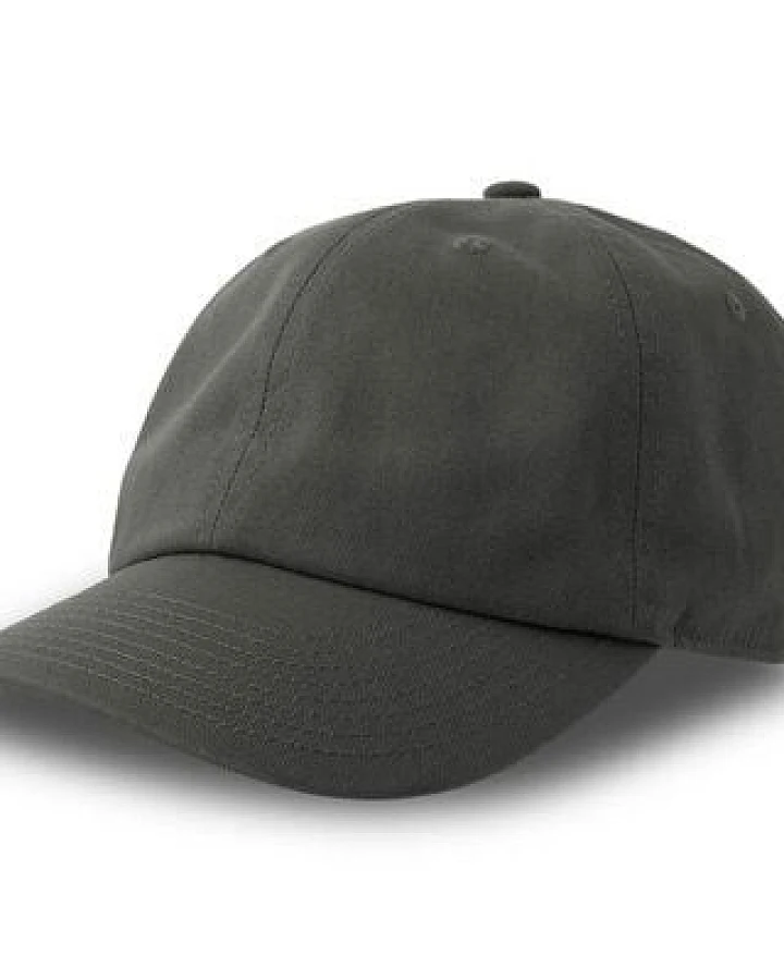 Atlantis Headwear Atlantis Herren Cap mit unstrukturierter Krone erhätlich in 14 Farben Dad Hat S