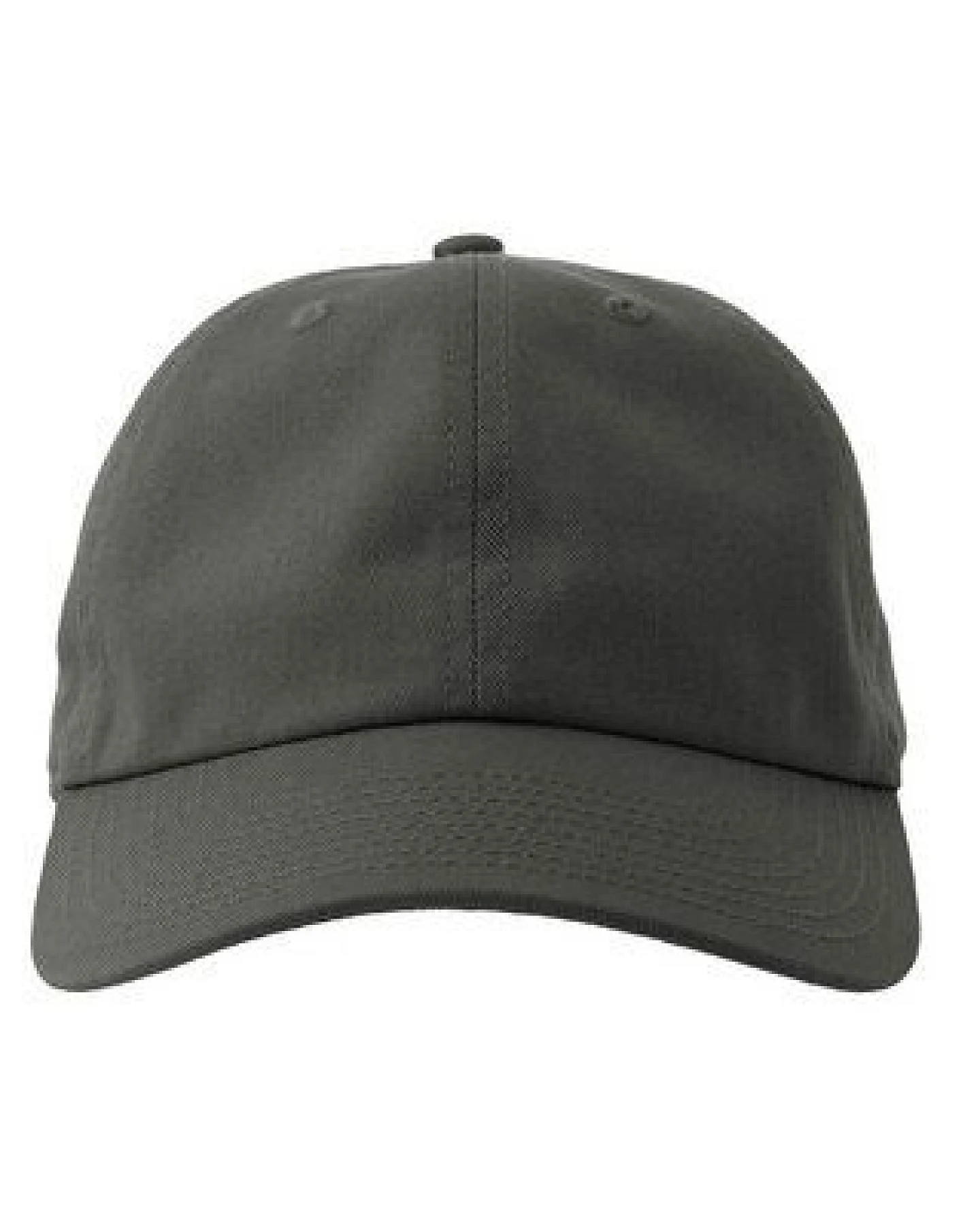 Atlantis Headwear Atlantis Herren Cap mit unstrukturierter Krone erhätlich in 14 Farben Dad Hat S – Ansicht 3