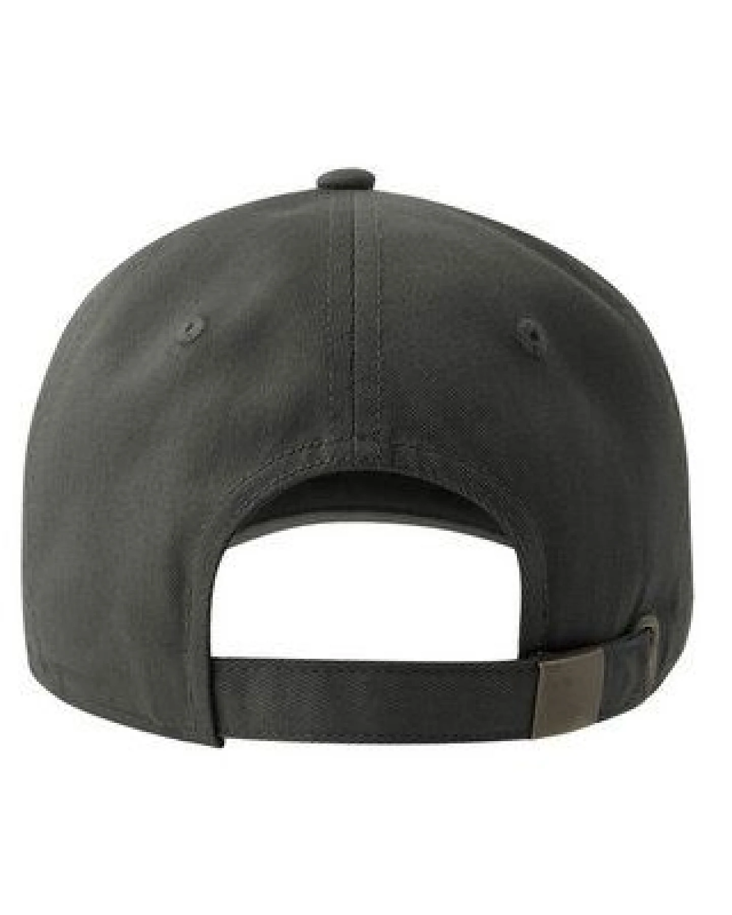 Atlantis Headwear Atlantis Herren Cap mit unstrukturierter Krone erhätlich in 14 Farben Dad Hat S – Ansicht 4