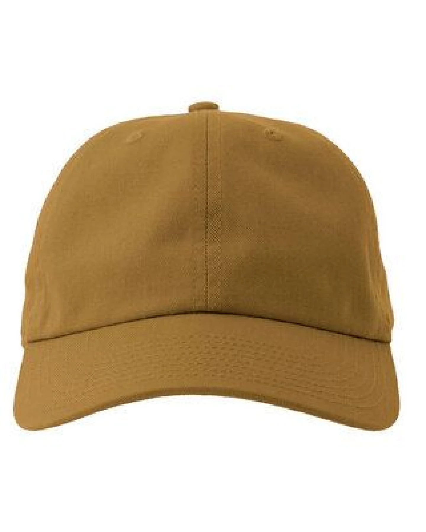 Atlantis Headwear Atlantis Herren Cap mit unstrukturierter Krone erhätlich in 14 Farben Dad Hat S – Ansicht 3