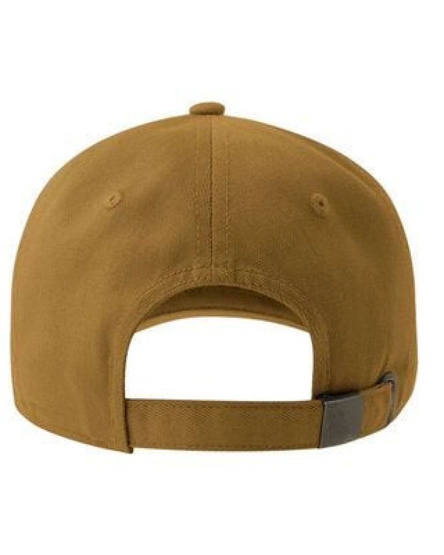 Atlantis Headwear Atlantis Herren Cap mit unstrukturierter Krone erhätlich in 14 Farben Dad Hat S – Ansicht 4