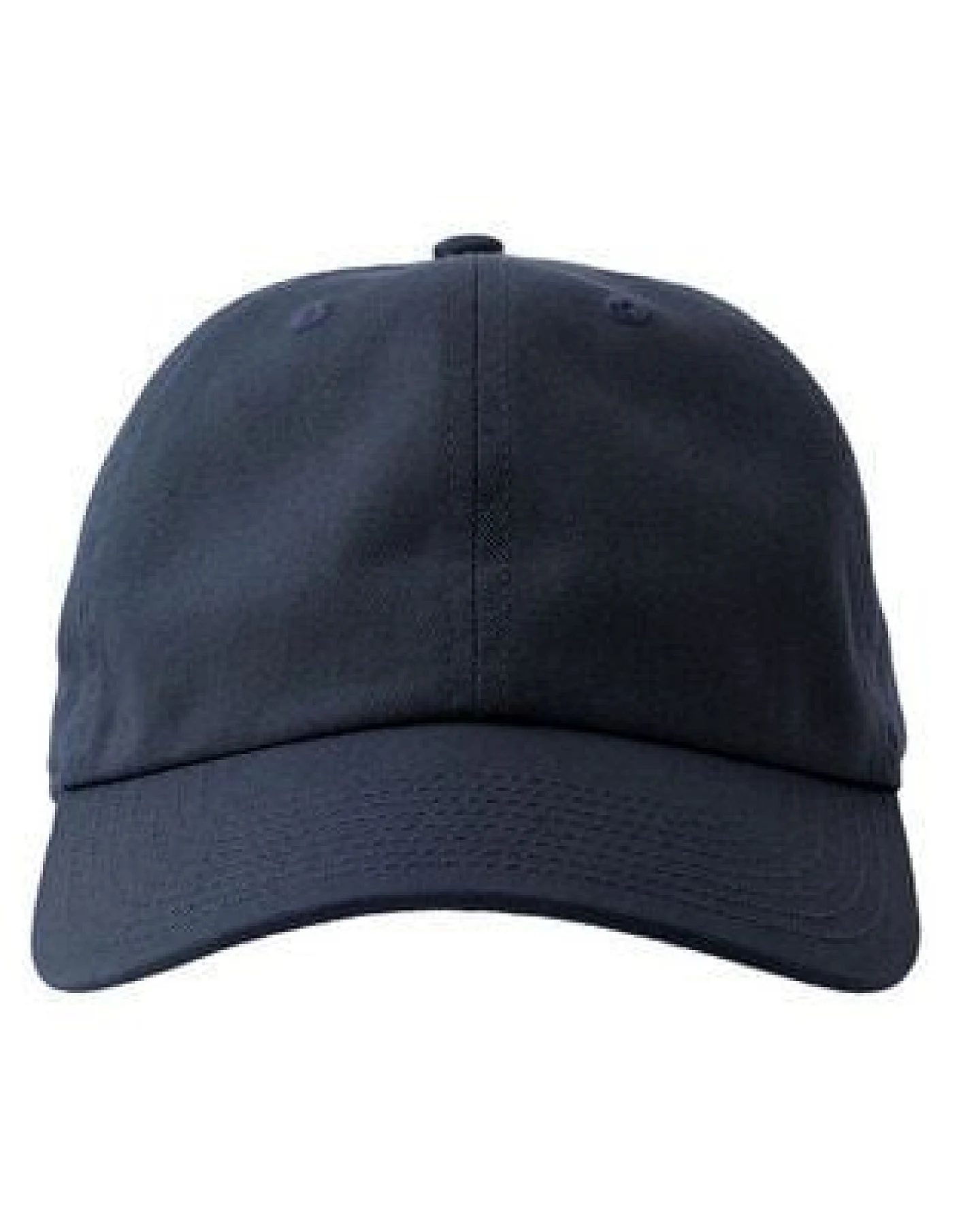 Atlantis Headwear Atlantis Herren Cap mit unstrukturierter Krone erhätlich in 14 Farben Dad Hat S – Ansicht 3