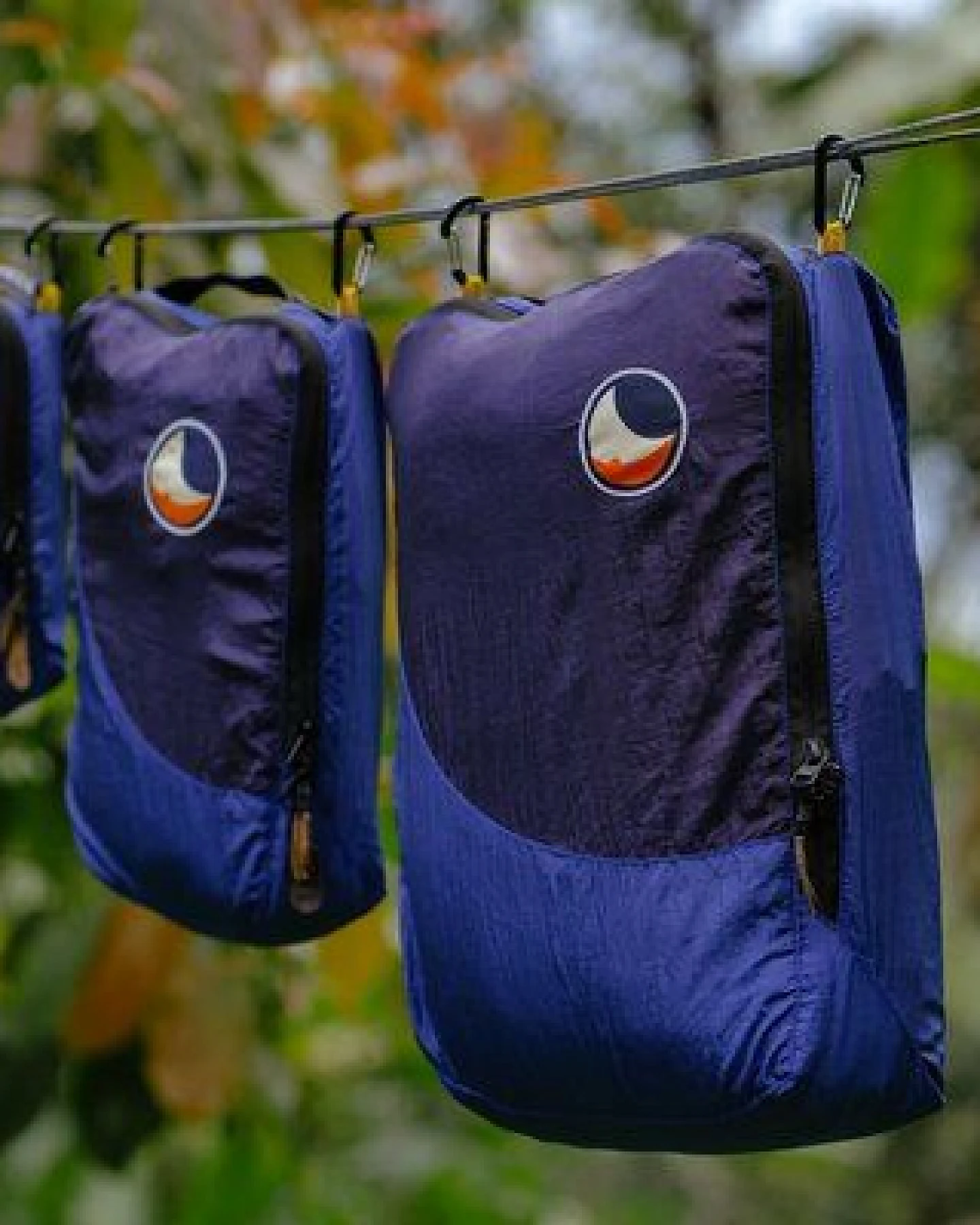 Ticket to the Moon Packwürfel "Travel Cube Set" upcycled – Ansicht 3