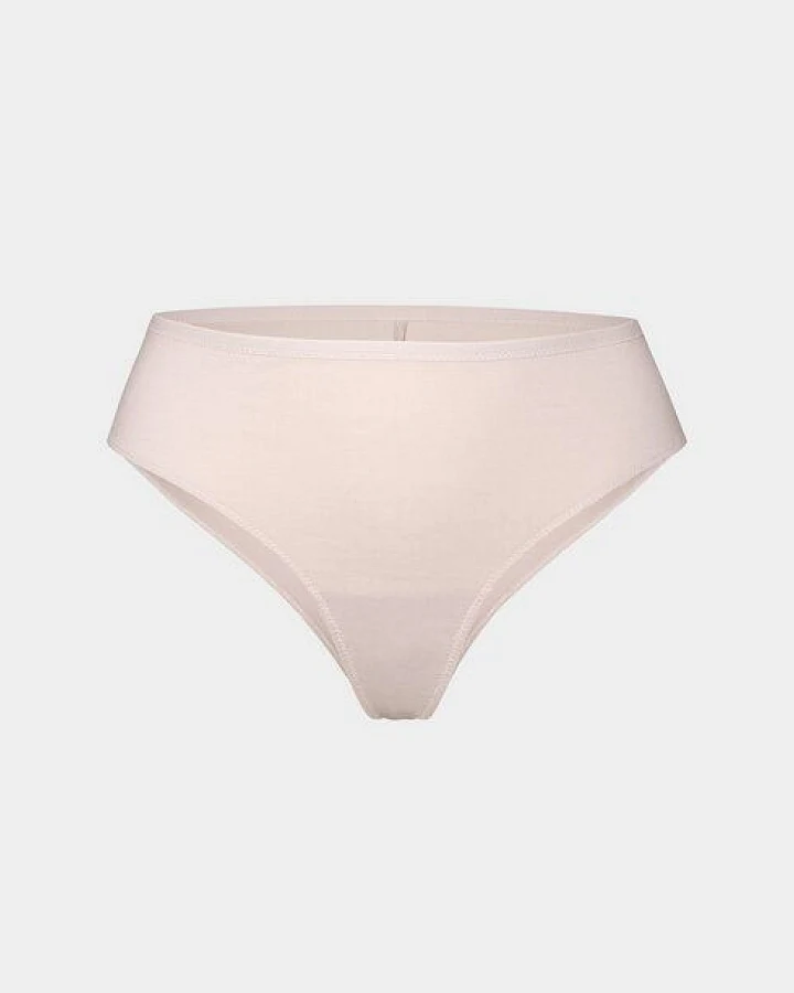 erlich textil Casual Cotton Brazil Slip aus Bio-Baumwolle, made in Europe