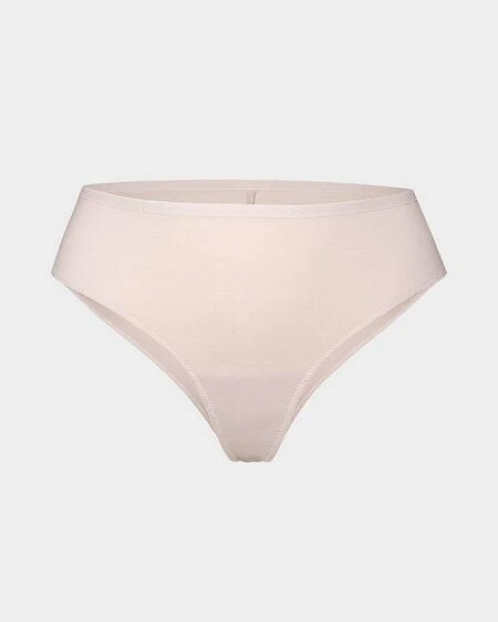 erlich textil Casual Cotton Brazil Slip aus Bio-Baumwolle, made in Europe