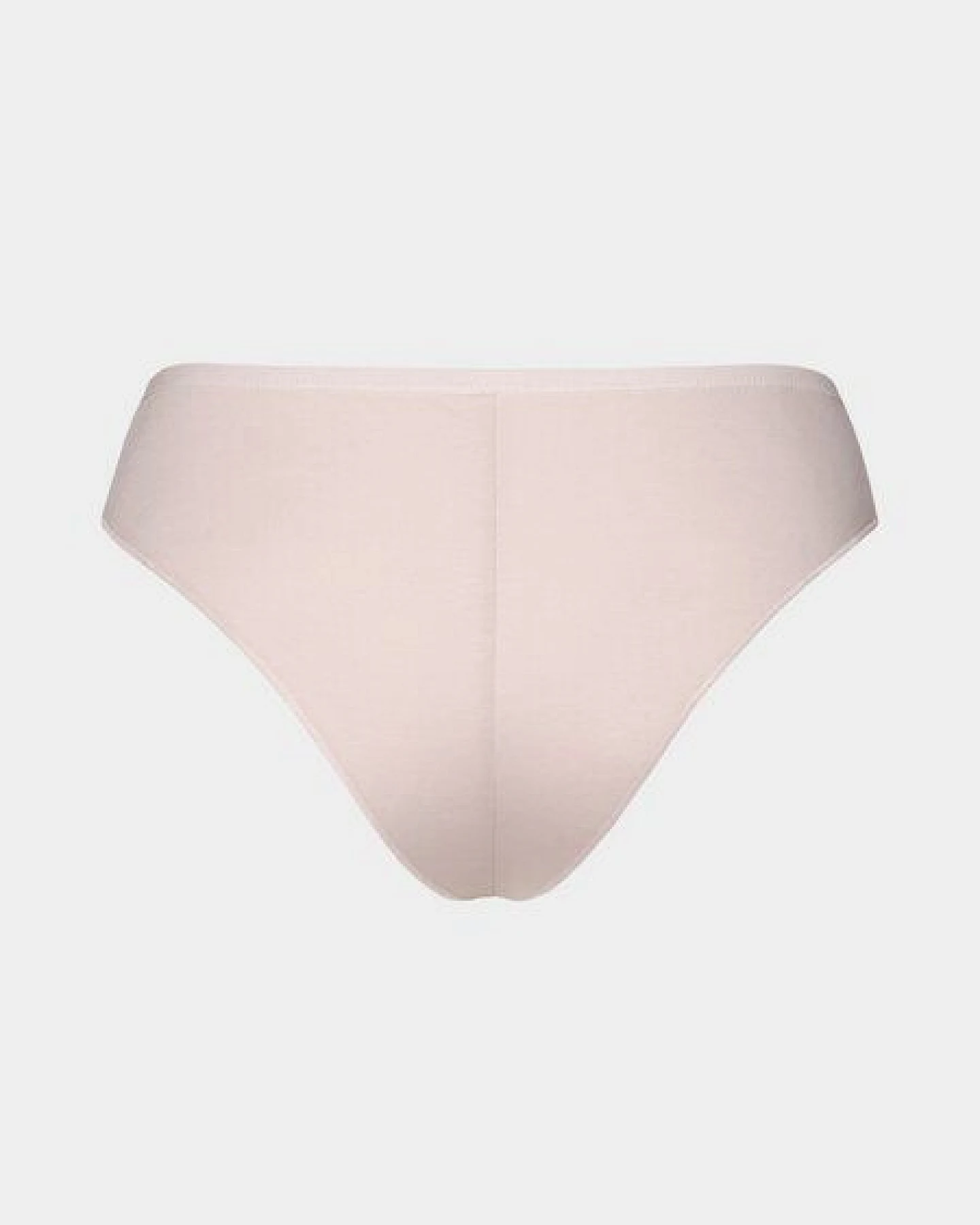 erlich textil Casual Cotton Brazil Slip aus Bio-Baumwolle, made in Europe – Ansicht 2