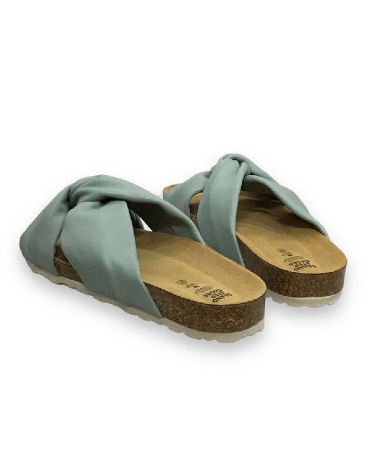 Grand Step Shoes Knotenpantoletten Senna – Ansicht 3