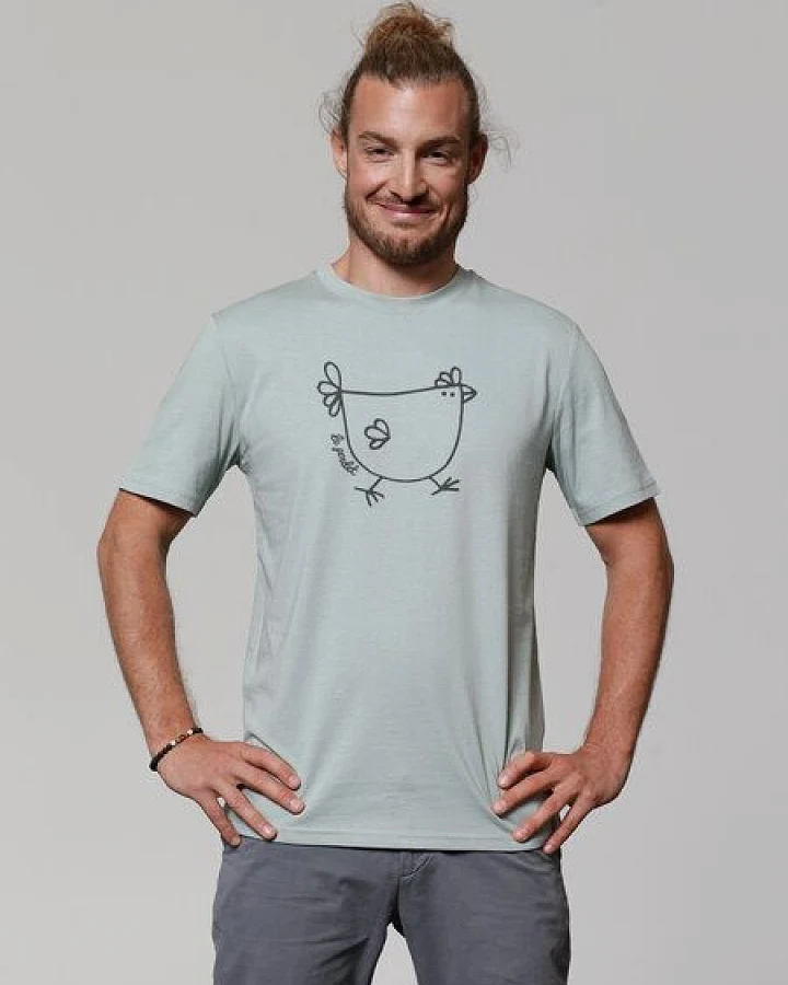 Grün