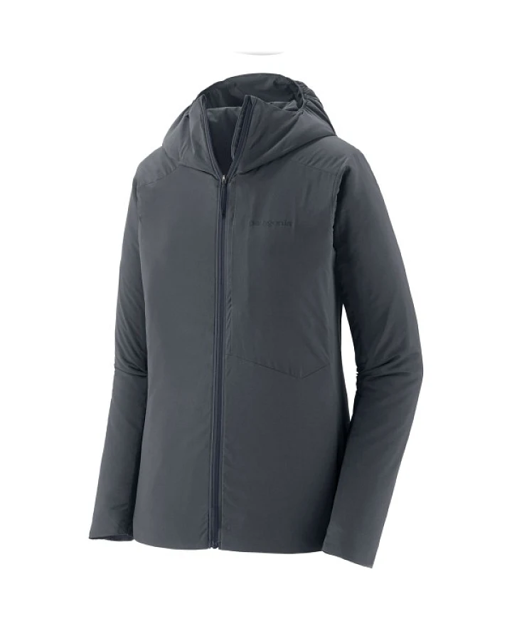 Patagonia - Women's Nano-Air Ultralight Full-Zip Hoody - Kunstfaserjacke Gr XS blau