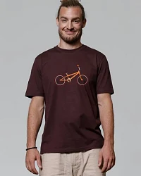 Red Brown