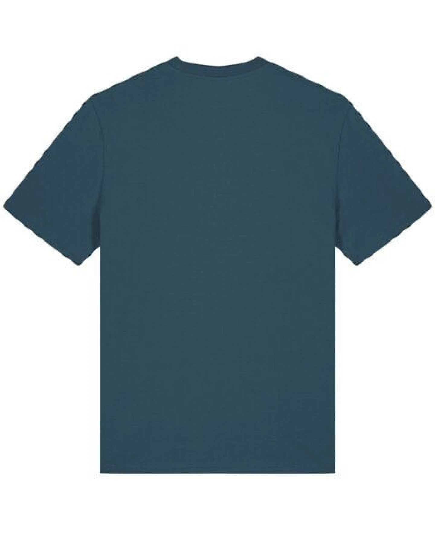 watapparel T-Shirt Unisex Fancy Fox – Ansicht 4