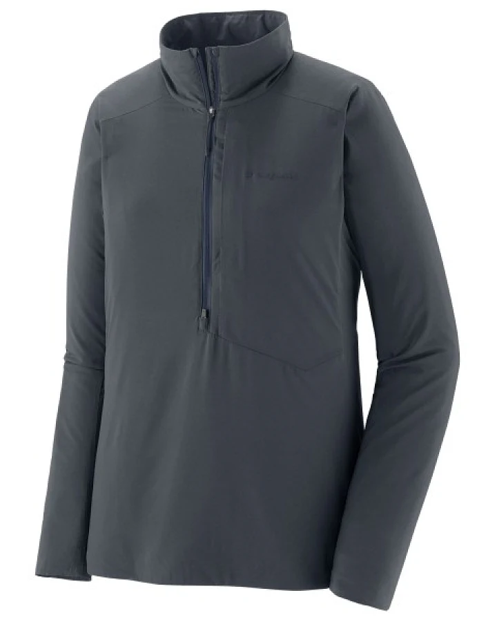 Patagonia - Women's Nano-Air Ultralight P/O - Kunstfaserpullover Gr XS blau