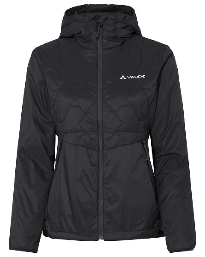 Vaude - Women's Freney Jacket Vi - Kunstfaserjacke Gr 40 schwarz