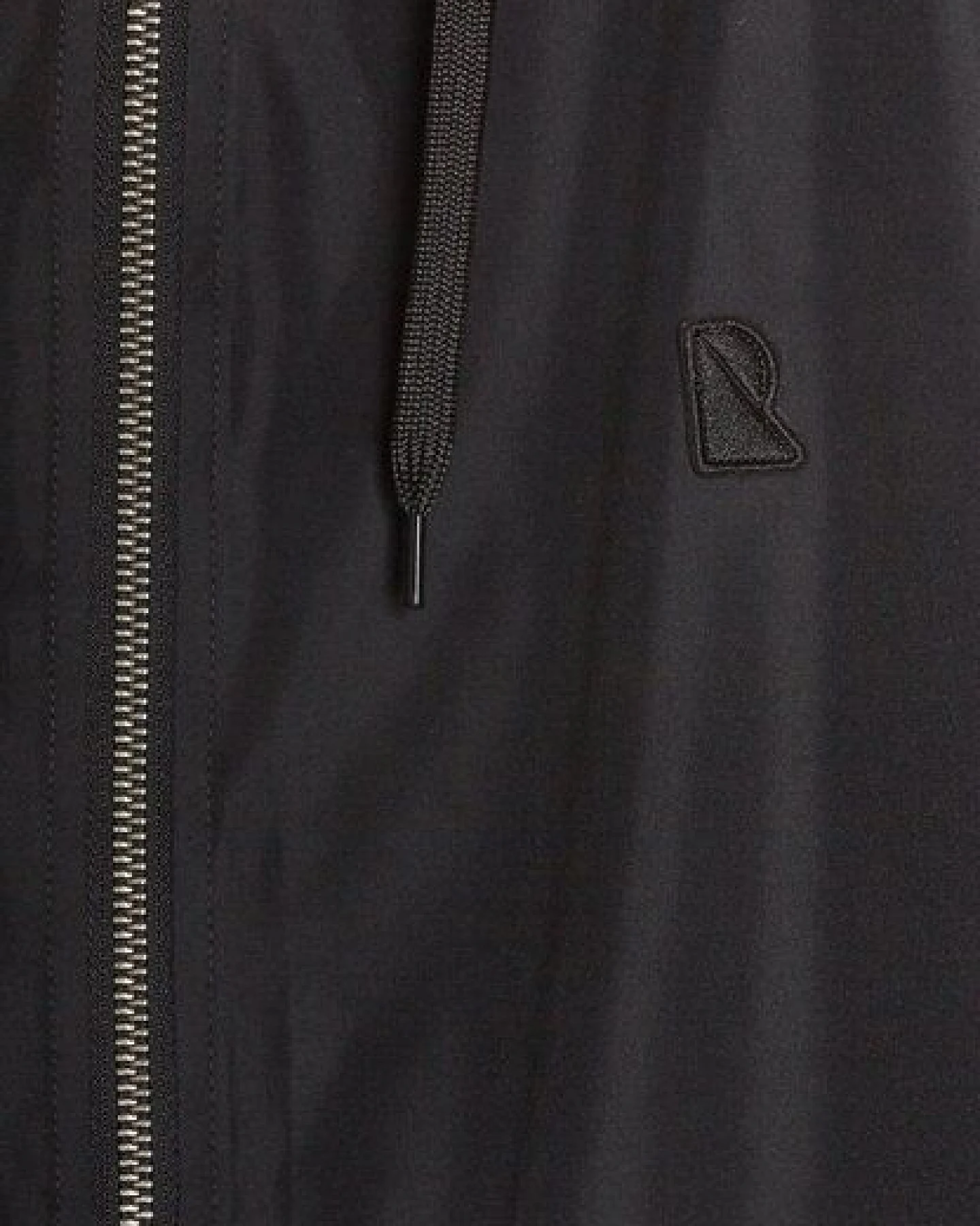 Herren Jacke aus recyceltem Polyester - PISTACHIO - recolution – Ansicht 4
