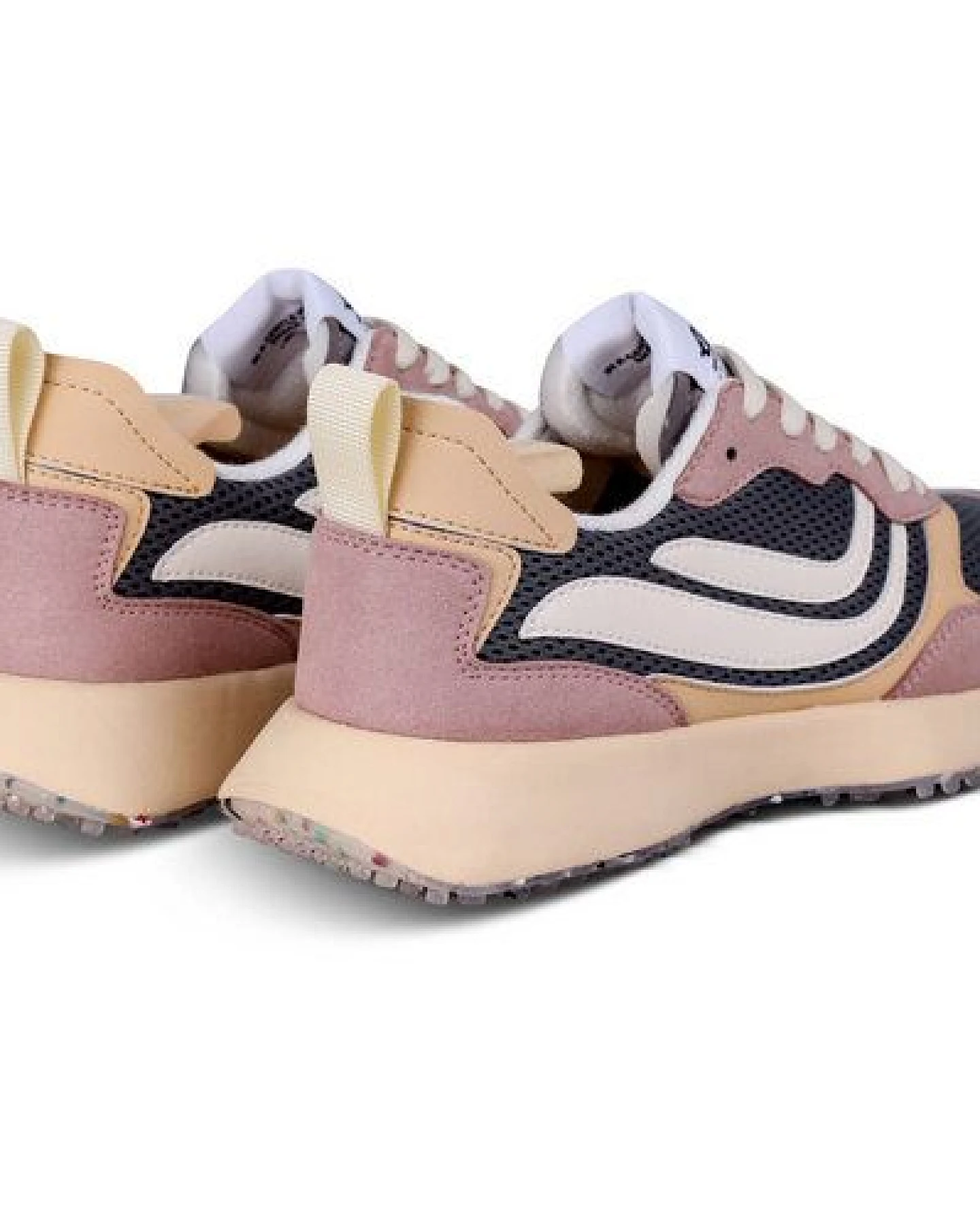 Genesis Footwear G-Marathon Multi Mesh – Ansicht 2
