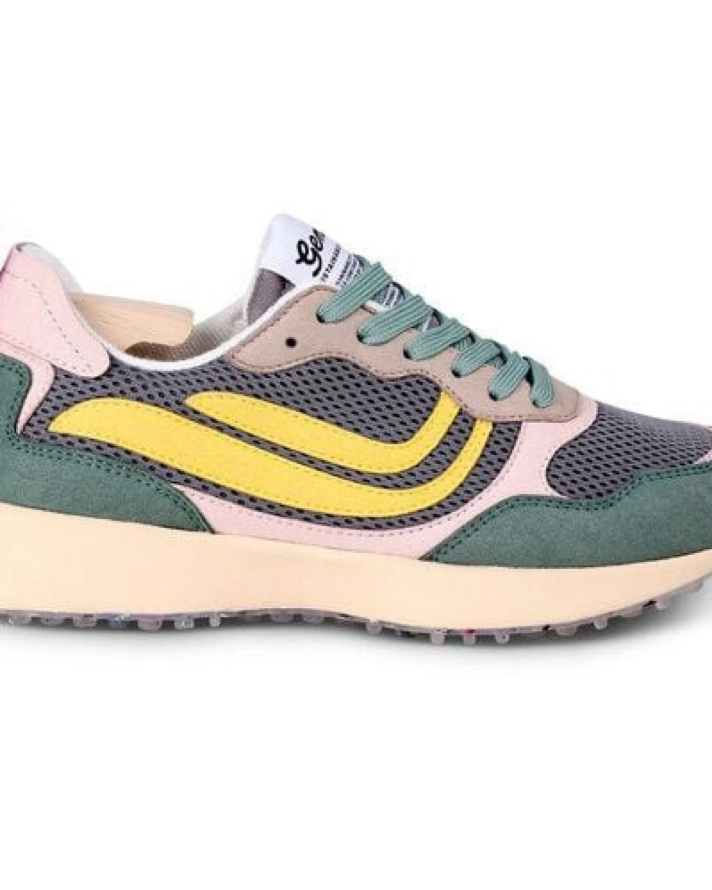 Genesis Footwear G-Marathon Multi Mesh – Ansicht 3