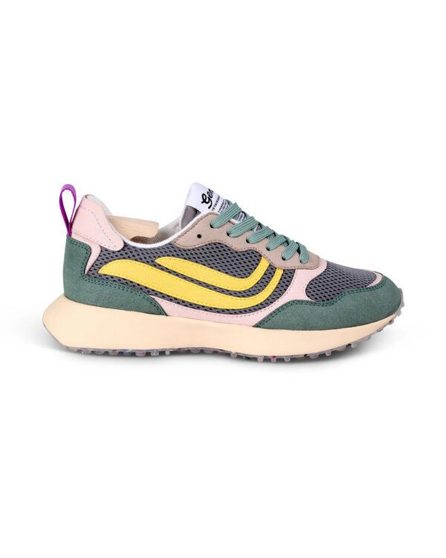 Genesis Footwear G-Marathon Multi Mesh – Ansicht 3