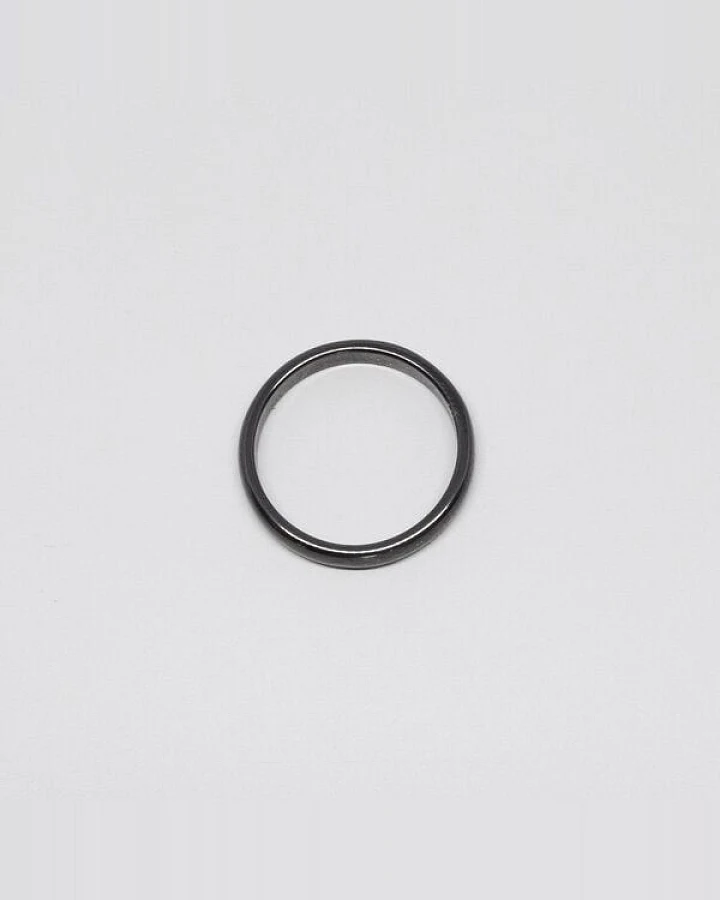Charcoal Black