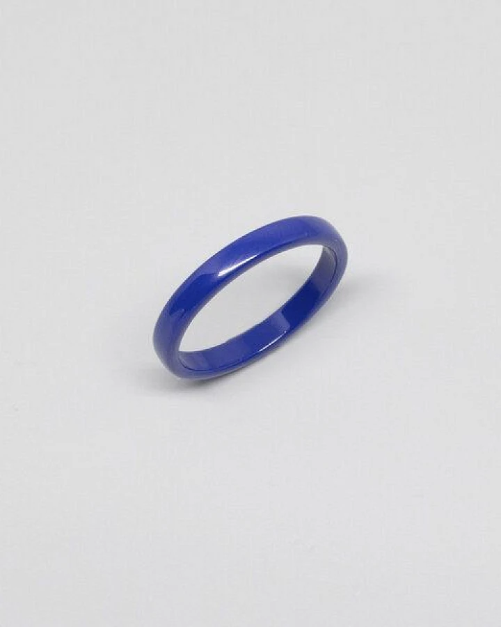 Blau